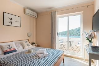 Accommodation Triton - Lastovo - 2