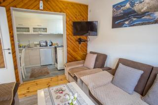 Lux Apartment - Žabljak - 4