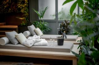 Central Park Hôtel & Spa - La Rochelle - 9
