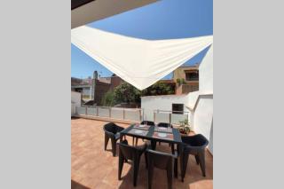 Can Puig. amplio, luminoso y con gran terraza. - 7