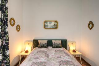 Ferienwohnung LANDHAUSSUITE Annaberg-Buchholz - 3