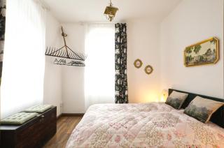 Ferienwohnung LANDHAUSSUITE Annaberg-Buchholz - 4