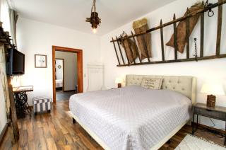 Ferienwohnung LANDHAUSSUITE Annaberg-Buchholz - Annaberg-Buchholz - 5