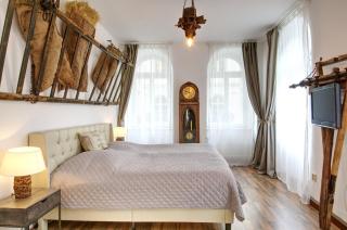 Ferienwohnung LANDHAUSSUITE Annaberg-Buchholz - Annaberg-Buchholz - 7