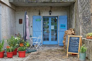 Maison Rives - Village du Livre de Montolieu - Montolieu - 1