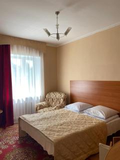 Отель Ак Булак - 2