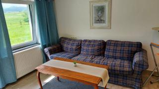 Pension Rauschberghof - 1