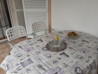 Apartment Conty with terrace and garden - 1