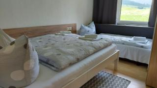 Pension Rauschberghof - Ruhpolding - 1