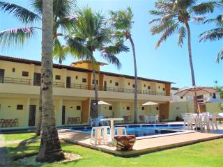 Pousada Paraiso da Barra - Barra de Santo Antônio - 7