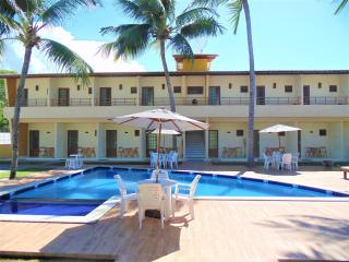 Pousada Paraiso da Barra - Barra de Santo Antônio - 6