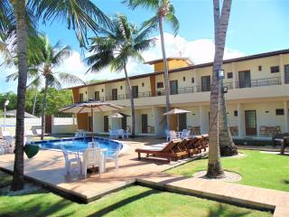 Pousada Paraiso da Barra - Barra de Santo Antônio - 5