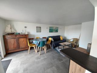 la maison du pêcheur - La Tranche-sur-Mer - 4