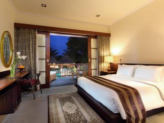 Griya Santrian a Beach Resort And Spa - Sanur - 7