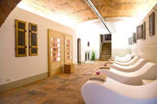Hotel Palazzo San Niccolò & Spa - Radda in Chianti - 7