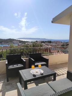 Apartment Sky Central - 7