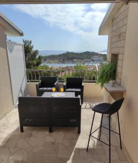 Apartment Sky Central - Makarska - 8