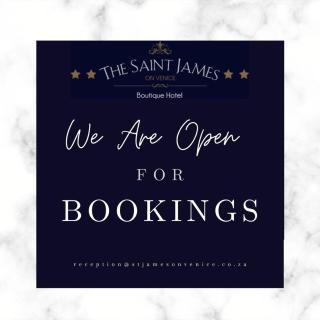 Saint James on Venice - Durban - 6