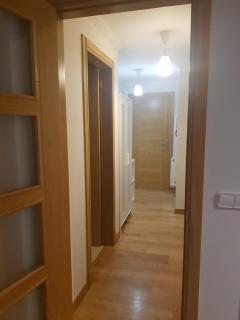 Apartamento Miñoca con Garaje - Vigo - 9