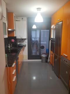 Apartamento Miñoca con Garaje - Vigo - 3