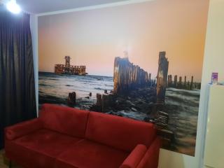 apartament nad portem - Gdynia - 3
