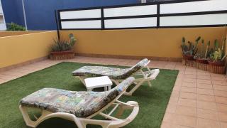 Aguamarina 433 - San Miguel de Abona - 4