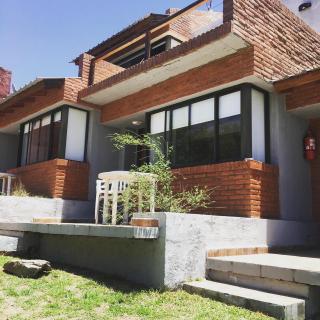 Aguaribay Apart - 1
