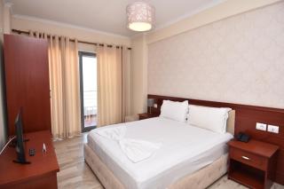 Hotel Summer Stars - Vlorë - 5