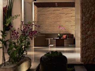 Griya Santrian a Beach Resort And Spa - Sanur - 8