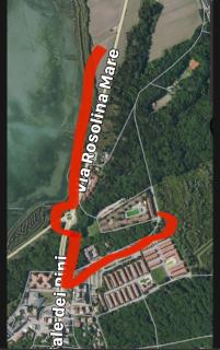 Green Apartment - Rosolina Mare - 9