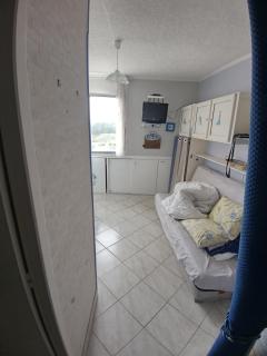Studio - Marina 4 - 17 allée des Pinons - 3-2 - 4