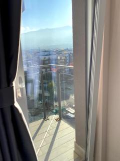 Mountain View Magenta White apartment - 2