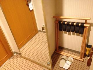 Hotel Metropolitan Nagano - Nagano - 8