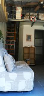 STUDIO MEZZANINE 2/3 Personnes - La Teste-de-Buch - 9