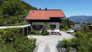 Ferienhaus Kollinger - Kaprun - 9