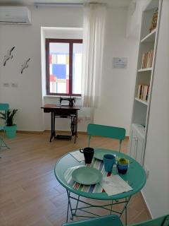 Il vicolo di Clara B&B - 2