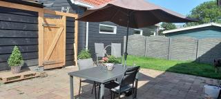 Beachloft Zeeland 1 - 2