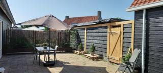 Beachloft Zeeland 1 - 1