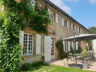 LE CARGE D’ARLAY - Charnay-lès-Mâcon - 8