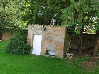 LE CARGE D’ARLAY - Charnay-lès-Mâcon - 5