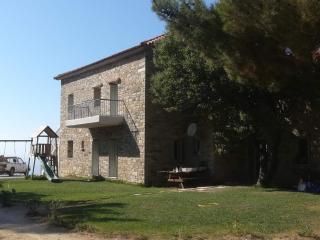 Aelio - Raches - 1