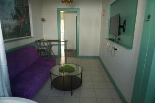 Passion Fruit Apartment - Ashkelon - 6