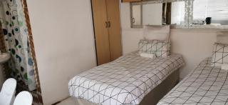 Lytton Cresent B&B - Pinetown - 8