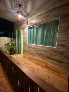 CHOUPANA SUÍTES - 7