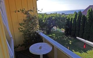 Risør Bed & Breakfast, Randvik Strand - Risør - 5