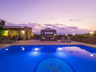 Cubo´s Finca Mis Seis Soles - 1