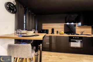 Le Loft Spa au coeur de Metz (unenuitametz) - 4