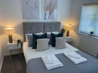 Sutton Heath Lodge - Saint Helens - 3