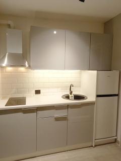 Квартира 2 комнаты - 3