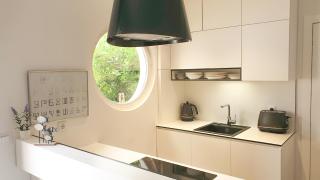 Apartment with terrace - Gaia - Opatija - Center - 5